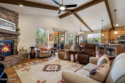 1801 S Rockwood Circle, Show Low, AZ 85901 - Photo 7
