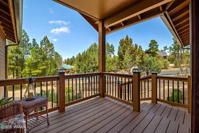 1801 S Rockwood Circle, Show Low, AZ 85901 - Photo 5