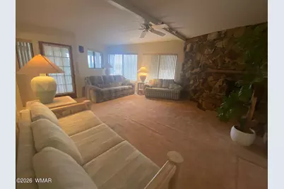 1890 Lynx Drive, Unit Lot 110 #Lot 110, Show Low, AZ 85901 - Photo 7