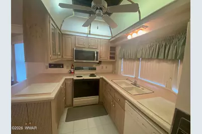 1890 Lynx Drive, Unit Lot 110 #Lot 110, Show Low, AZ 85901 - Photo 11