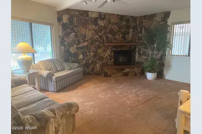 1890 Lynx Drive, Unit Lot 110 #Lot 110, Show Low, AZ 85901 - Photo 5