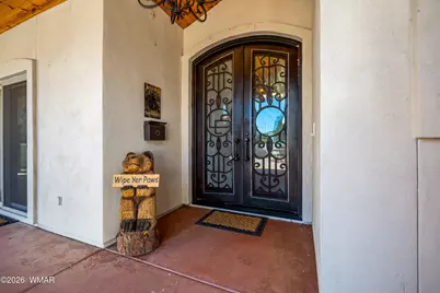 1600 N 16th Avenue, Show Low, AZ 85901 - Photo 3