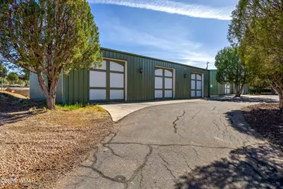 1600 N 16th Avenue, Show Low, AZ 85901 - Photo 45