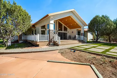 1600 N 16th Avenue, Show Low, AZ 85901 - Photo 39