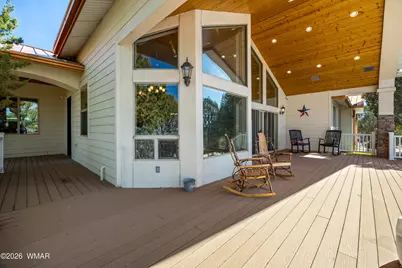 1600 N 16th Avenue, Show Low, AZ 85901 - Photo 35