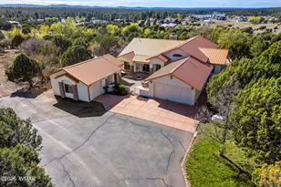1600 N 16th Ave, Show Low, AZ 85901 - Photo 1