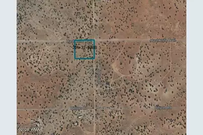 5194 Johns Corner Road, Heber, AZ 85928 - Photo 1