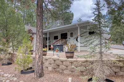 2201 E Quarter Horse Way, Show Low, AZ 85901 - Photo 3