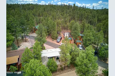 2201 E Quarter Horse Way, Show Low, AZ 85901 - Photo 19