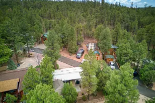 2201 E Quarter Horse Way, Show Low, AZ 85901 - Photo 19