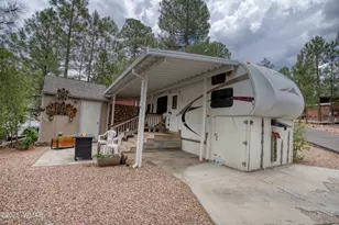 2201 E Quarter Horse Way, Show Low, AZ 85901 - Photo 15