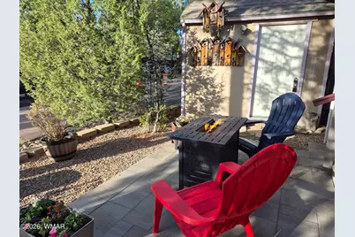 2201 E Quarter Horse Way, Show Low, AZ 85901 - Photo 5