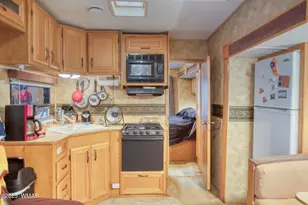 2201 E Quarter Horse Way, Show Low, AZ 85901 - Photo 11