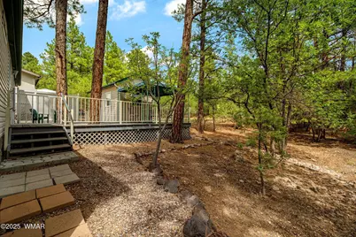 1021 S Cherokee Drive, Show Low, AZ 85901 - Photo 19
