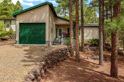 1021 S Cherokee Drive, Show Low, AZ 85901 - Photo 27