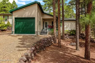 1021 S Cherokee Dr, Show Low, AZ 85901 - Photo 27