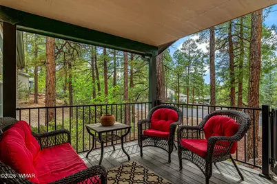 1021 S Cherokee Drive, Show Low, AZ 85901 - Photo 5