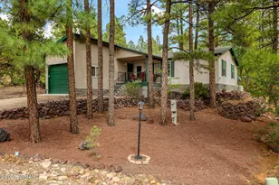 1021 S Cherokee Dr, Show Low, AZ 85901 - Photo 1