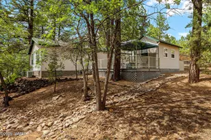 1021 S Cherokee Dr, Show Low, AZ 85901 - Photo 17
