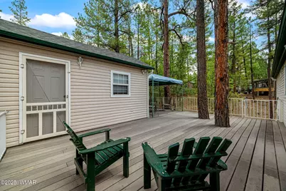 1021 S Cherokee Drive, Show Low, AZ 85901 - Photo 23