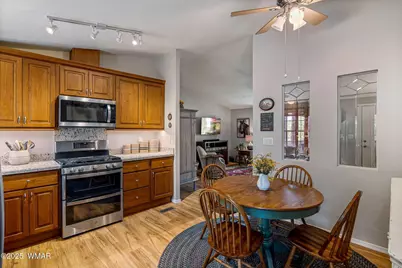 1021 S Cherokee Drive, Show Low, AZ 85901 - Photo 9