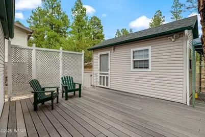 1021 S Cherokee Drive, Show Low, AZ 85901 - Photo 23