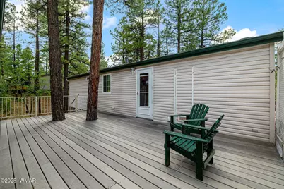 1021 S Cherokee Drive, Show Low, AZ 85901 - Photo 21