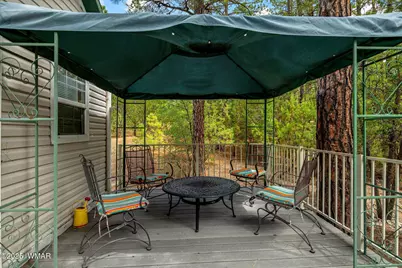 1021 S Cherokee Drive, Show Low, AZ 85901 - Photo 21