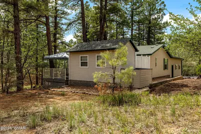 1021 S Cherokee Drive, Show Low, AZ 85901 - Photo 19