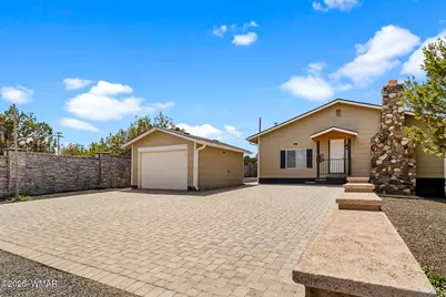 1852 Taylor Street, Show Low, AZ 85901 - Photo 35
