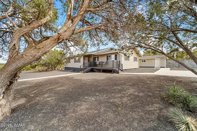 1852 Taylor Street, Show Low, AZ 85901 - Photo 33