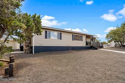 1852 Taylor Street, Show Low, AZ 85901 - Photo 39