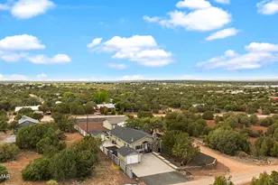 1852 Taylor St, Show Low, AZ 85901 - Photo 41