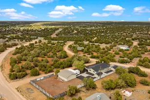 1852 Taylor St, Show Low, AZ 85901 - Photo 47