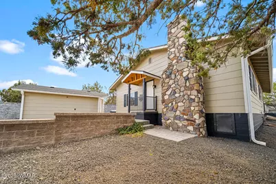 1852 Taylor Street, Show Low, AZ 85901 - Photo 37