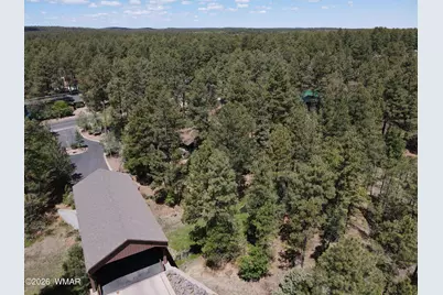1500 W Walnut Creek Trail, Lakeside, AZ 85929 - Photo 19
