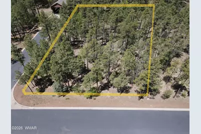 1500 W Walnut Creek Trail, Lakeside, AZ 85929 - Photo 11