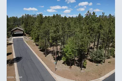 1500 W Walnut Creek Trail, Lakeside, AZ 85929 - Photo 1