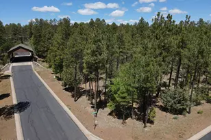 1500 W Walnut Creek Trail, Lakeside, AZ 85929 - Photo 1