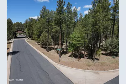 1500 W Walnut Creek Trail, Lakeside, AZ 85929 - Photo 9