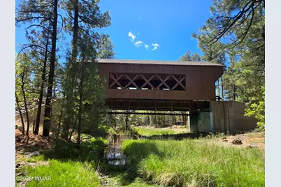 1500 W Walnut Creek Trail, Lakeside, AZ 85929 - Photo 7