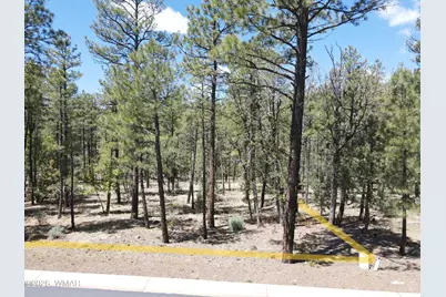 1500 W Walnut Creek Trail, Lakeside, AZ 85929 - Photo 13