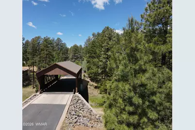1500 W Walnut Creek Trail, Lakeside, AZ 85929 - Photo 27
