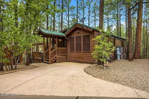 2220 E Horse Shoe Loop, Show Low, AZ 85901 - Photo 1
