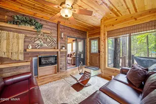 2220 E Horse Shoe Loop, Show Low, AZ 85901 - Photo 5