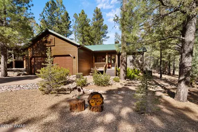 2750 W Lodgepole Lane, Show Low, AZ 85901 - Photo 3