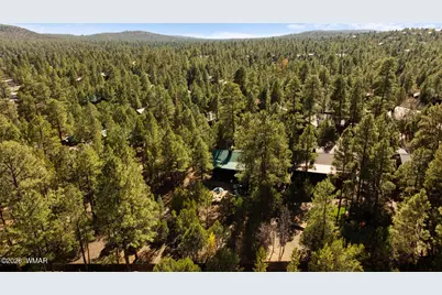 2750 W Lodgepole Lane, Show Low, AZ 85901 - Photo 23