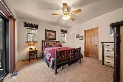 2750 W Lodgepole Lane, Show Low, AZ 85901 - Photo 11