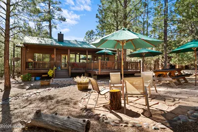 2750 W Lodgepole Lane, Show Low, AZ 85901 - Photo 1