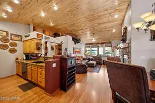 2750 W Lodgepole Ln, Show Low, AZ 85901 - Photo 5
